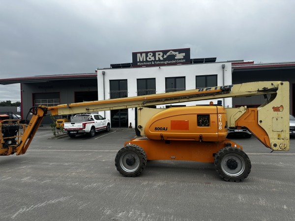 JLG 800 AJ